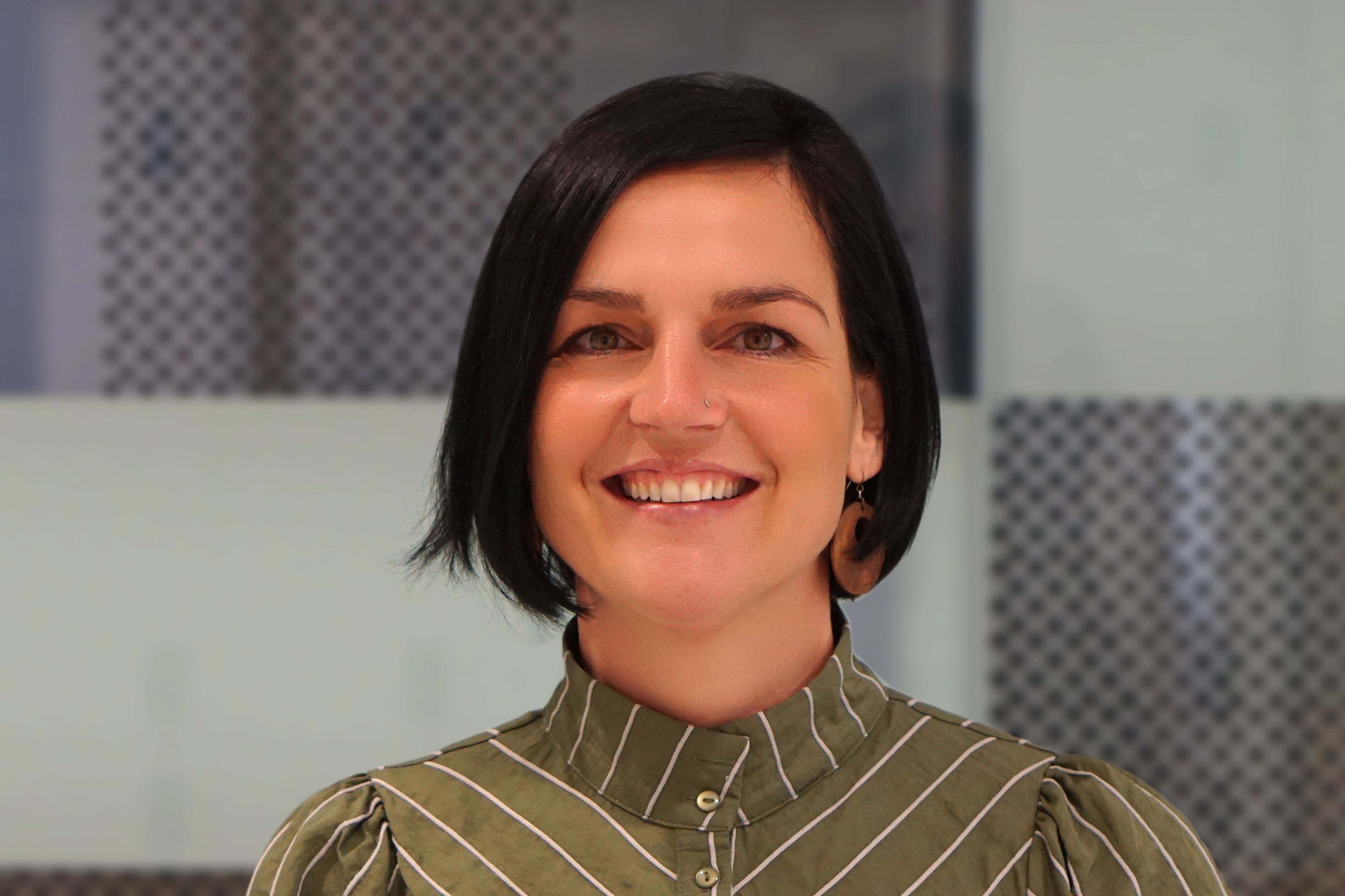 Alexandra Bernhard, M.Ed.